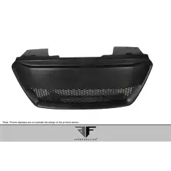 2008-2015 Audi R8 T42 AF Signature Series Grille ( GFK ) - 1 Piece image - 4