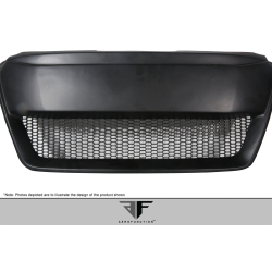 2008-2015 Audi R8 T42 AF Signature Series Grille ( GFK ) - 1 Piece image - 10