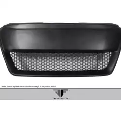 2008-2015 Audi R8 T42 AF Signature Series Grille ( GFK ) - 1 Piece image - 6
