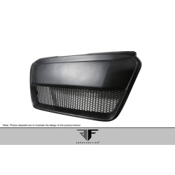 2008-2015 Audi R8 T42 AF Signature Series Grille ( GFK ) - 1 Piece image - 11