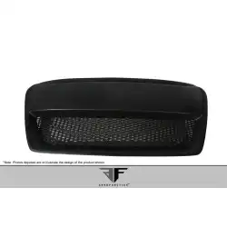 2008-2015 Audi R8 AF Signature Series Grille image - 24
