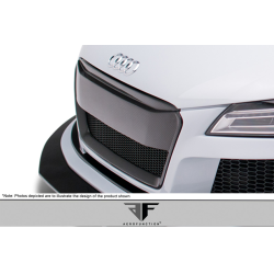 2008-2015 Audi R8 T42 AF Signature Series Grille ( GFK ) - 1 Piece image - 2
