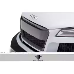 2008-2015 Audi R8 T42 AF Signature Series Grille ( GFK ) - 1 Piece image - 11