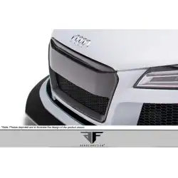 2008-2015 Audi R8 AF Signature Series Grille image - 4