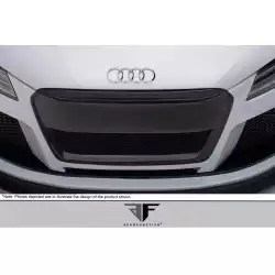 2008-2015 Audi R8 T42 AF Signature Series Grille ( GFK ) - 1 Piece image - 12