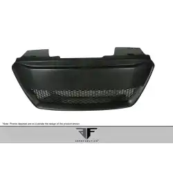 2008-2015 Audi R8 AF Signature Series Grille image - 18