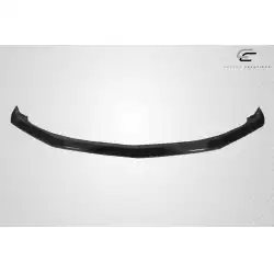 2016-2018 Chevrolet Camaro V8 GM-X Front Lip - 1 Piece image - 2