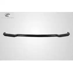 2016-2018 Chevrolet Camaro V8 GM-X Front Lip - 1 Piece image - 4