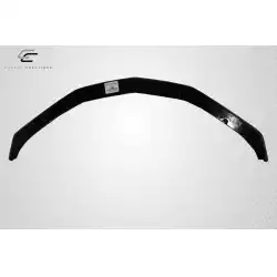 2016-2018 Chevrolet Camaro V8 GM-X Front Lip - 1 Piece image - 5