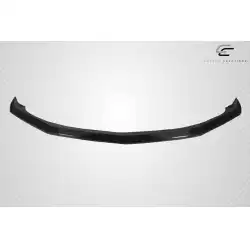 2016-2018 Chevrolet Camaro GM-X Carbon Fiber Front Lip image - 6