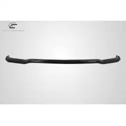 2016-2018 Chevrolet Camaro GM-X Carbon Fiber Front Lip image - 10