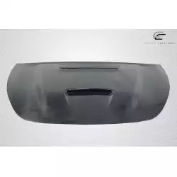 2013-2016 Dodge Dart DriTech MP-R hood - 1 Piece image - 3