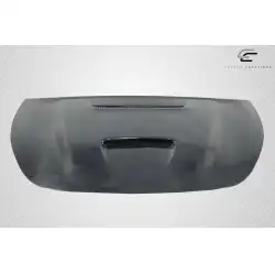 2013-2016 Dodge Dart MP-R Carbon Fiber Hood image - 6