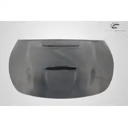 2013-2016 Dodge Dart MP-R Carbon Fiber Hood image - 14