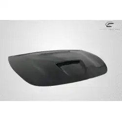 2013-2016 Dodge Dart MP-R Carbon Fiber Hood image - 16