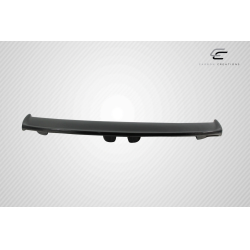 2015-2023 Ford Mustang Coupe Carbon Creations CVX Wing Spoiler - 1 Piece image - 3