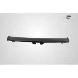 2015-2023 Ford Mustang CVX Carbon Fiber Rear Wing image - 6