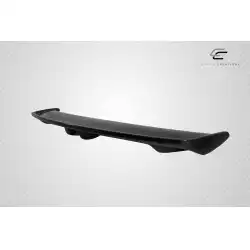 2015-2023 Ford Mustang CVX Carbon Fiber Rear Wing image - 8