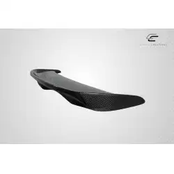 2015-2023 Ford Mustang CVX Carbon Fiber Rear Wing image - 10