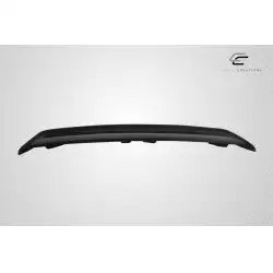2015-2023 Ford Mustang CVX Carbon Fiber Rear Wing image - 12