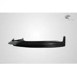 2015-2017 Ford Mustang CVX Carbon Fiber Front Lip image - 12