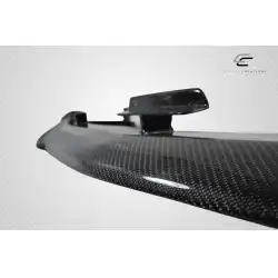 2015-2017 Ford Mustang CVX Carbon Fiber Front Lip image - 14
