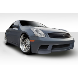 2003-2007 Infiniti G Coupe G35 Duraflex D-Spec Body Kit - 4 Piece image - 1
