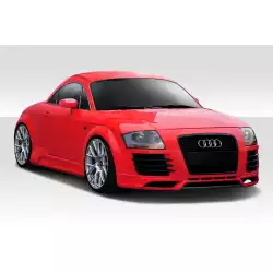 2000-2006 Audi TT 8N R8 Look Body Kit - 4 Piece image - 4