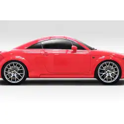 2000-2006 Audi TT R8 Look Kit image - 6