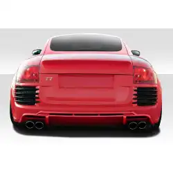 2000-2006 Audi TT R8 Look Kit image - 8