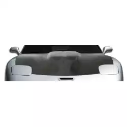 1997-2004 Chevrolet Corvette C5 DriTech ZR Edition Hood - 1 Piece image - 1
