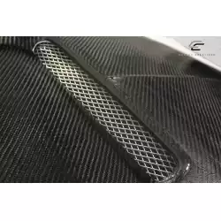 2010-2015 Chevrolet Camaro DriTech Circuit Hood - 1 Piece image - 4