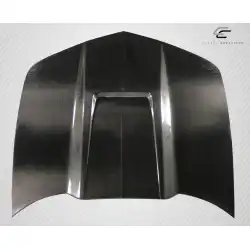 2010-2015 Chevrolet Camaro DriTech Circuit Hood - 1 Piece image - 14