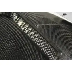 2010-2015 Chevrolet Camaro DriTech Circuit Hood - 1 Piece image - 16
