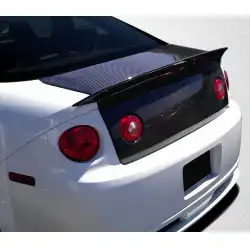 2005-2010 Chevrolet Cobalt Tjin Carbon Fiber Trunk image - 2