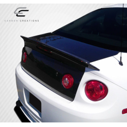 2005-2010 Chevrolet Cobalt 2DR Carbon Creations DriTech Tjin Edition Trunk - 1 Piece image - 2
