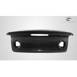 2005-2010 Chevrolet Cobalt 2DR Carbon Creations DriTech Tjin Edition Trunk - 1 Piece image - 3