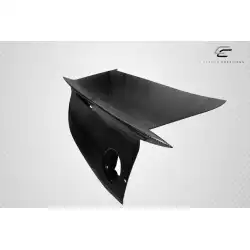 2005-2010 Chevrolet Cobalt Tjin Carbon Fiber Trunk image - 8