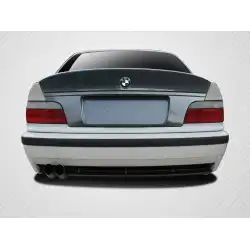 1992-1998 BMW 3 Series M3 E36 2DR DriTech CSL Look Trunk- 1 Piece image - 2