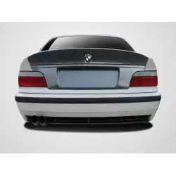 1992-1998 BMW 3 Series M3 E36 2DR DriTech CSL Look Trunk- 1 Piece image - 1