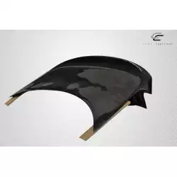 1992-1998 BMW 3 Series M3 E36 2DR DriTech CSL Look Trunk- 1 Piece image - 4