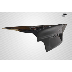 1992-1998 BMW 3 Series M3 E36 2DR Carbon Creations DriTech CSL Look Trunk- 1 Piece image - 5