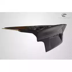 1992-1998 BMW 3 Series M3 E36 2DR DriTech CSL Look Trunk- 1 Piece image - 5