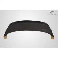 1992-1998 BMW 3 Series M3 E36 2DR DriTech CSL Look Trunk- 1 Piece image - 6