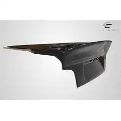 1992-1998 BMW 3 Series M3 E36 2DR DriTech CSL Look Trunk- 1 Piece image - 10