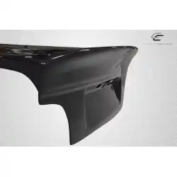 1992-1998 BMW 3 Series M3 E36 2DR DriTech CSL Look Trunk- 1 Piece image - 12