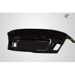 1999-2005 BMW 3 Series E46 4DR Carbon Creations DriTech CSL Look Trunk- 1 Piece image - 3