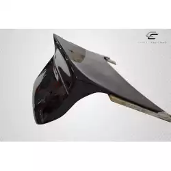 1999-2005 BMW 3 Series E46 4DR DriTech CSL Look Trunk- 1 Piece image - 3