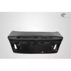 1999-2005 BMW 3 Series E46 4DR DriTech CSL Look Trunk- 1 Piece image - 5