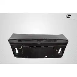 1999-2005 BMW 3 Series E46 4DR DriTech CSL Look Trunk- 1 Piece image - 4